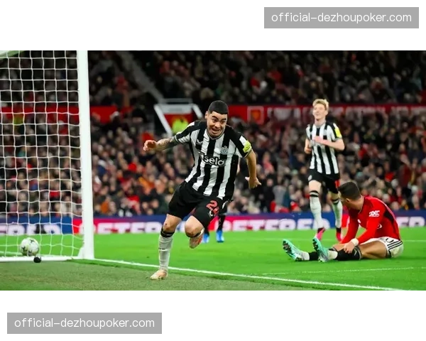 纽卡斯尔边后卫组合霍尔与利夫拉门托配合默契