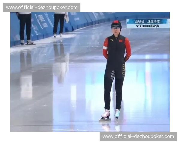 杨滨瑜速度滑冰第七名 年轻选手积累大赛经验值