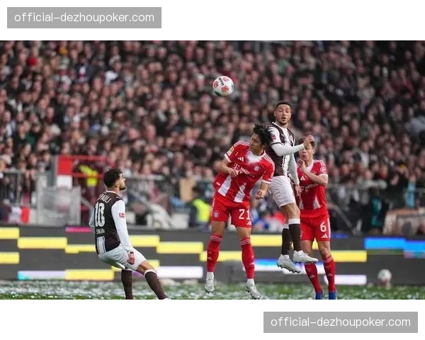 拜仁创单赛季进球纪录 一百零九球刷新德甲历史